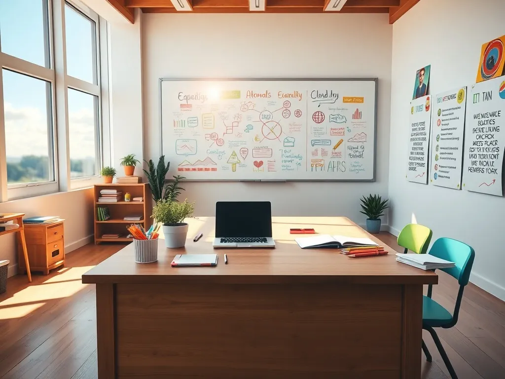 Co to jest szkoła w chmurze? Przewodnik po nowoczesnej edukacji