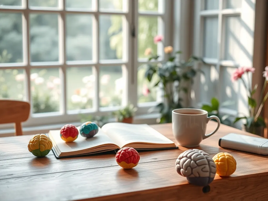 Kiedy mózg przestaje się rozwijać? Odkrycia i mity na ten temat