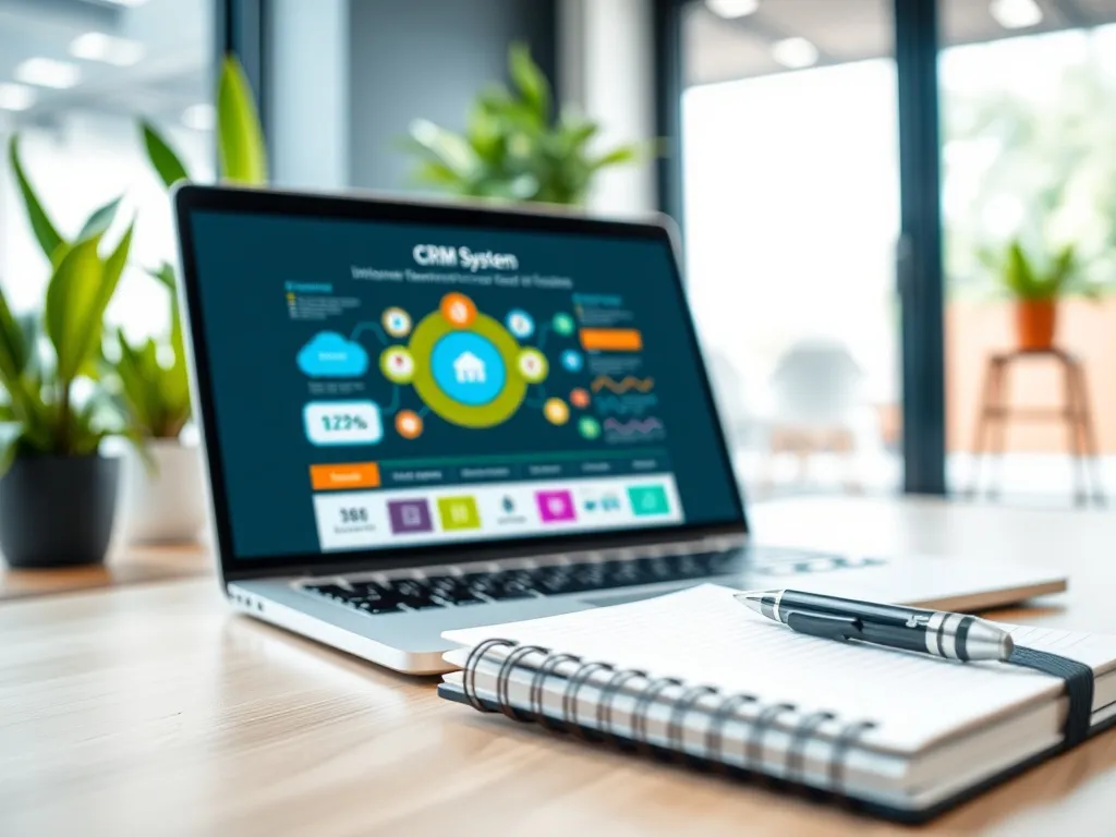 Co to jest system CRM? Kluczowe informacje i definicje