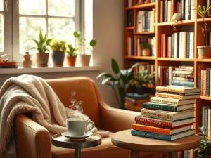 Książki psychologiczne, które warto przeczytać – top 5 rekomendacji