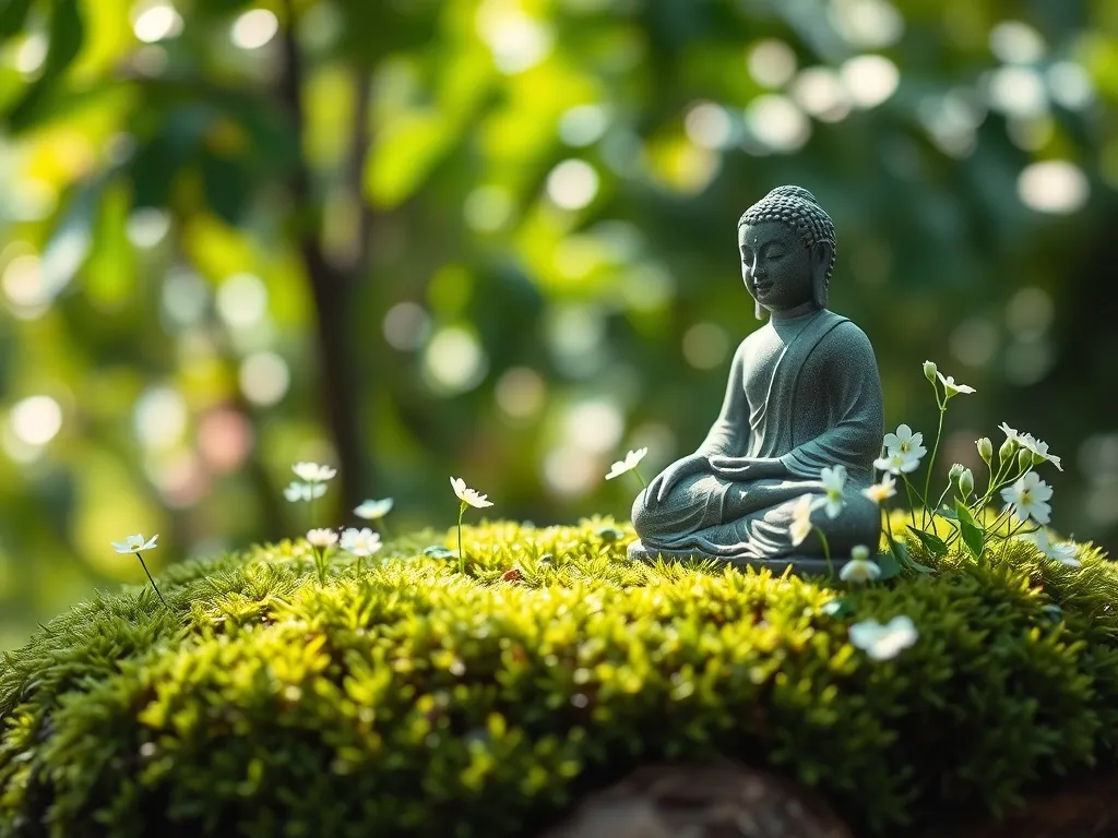 Budda – cytaty, które zmienią Twoje życie na lepsze