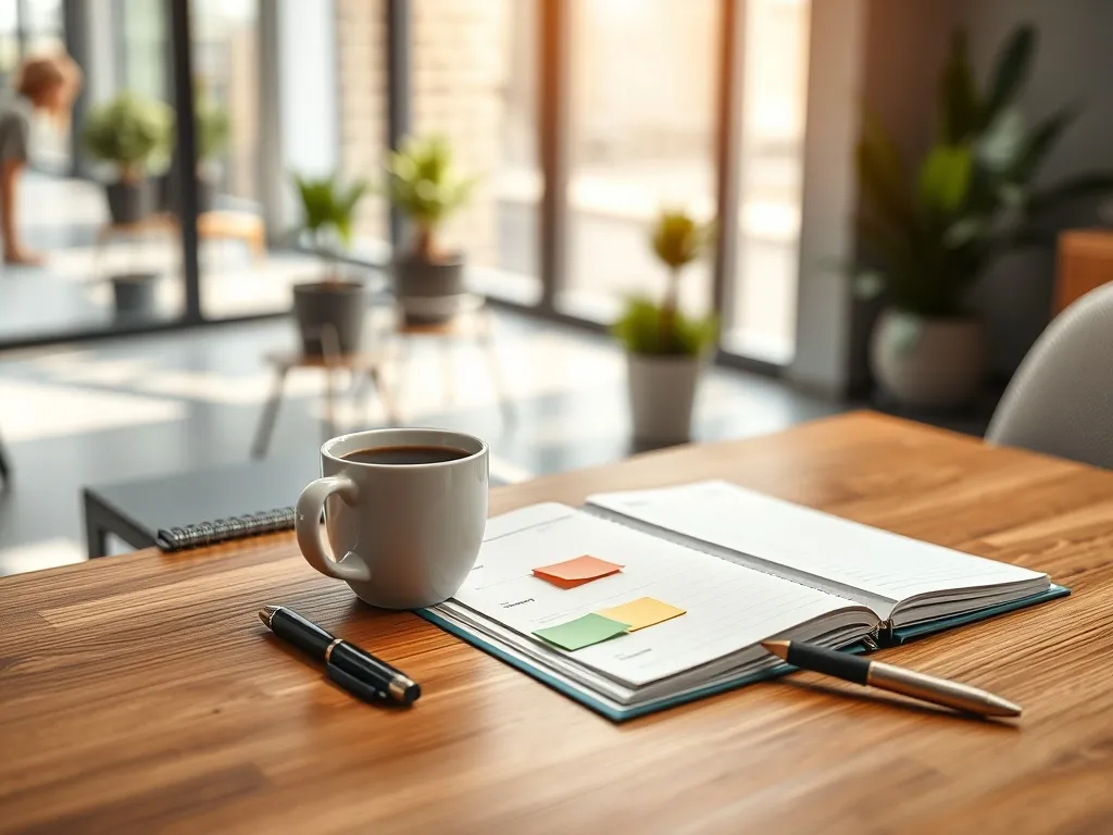 Czy zarządzanie jest trudne? Oto odpowiedzi na najczęstsze pytania