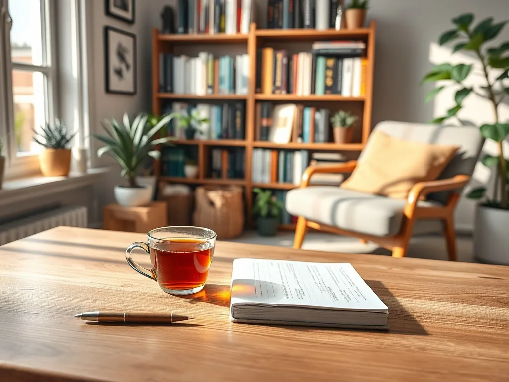 Jak zmienić swoje zachowanie? Praktyczne wskazówki i techniki