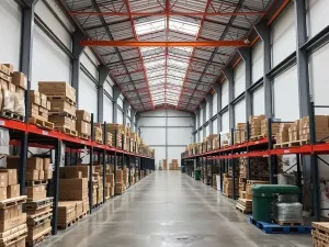 Czym jest skład celny