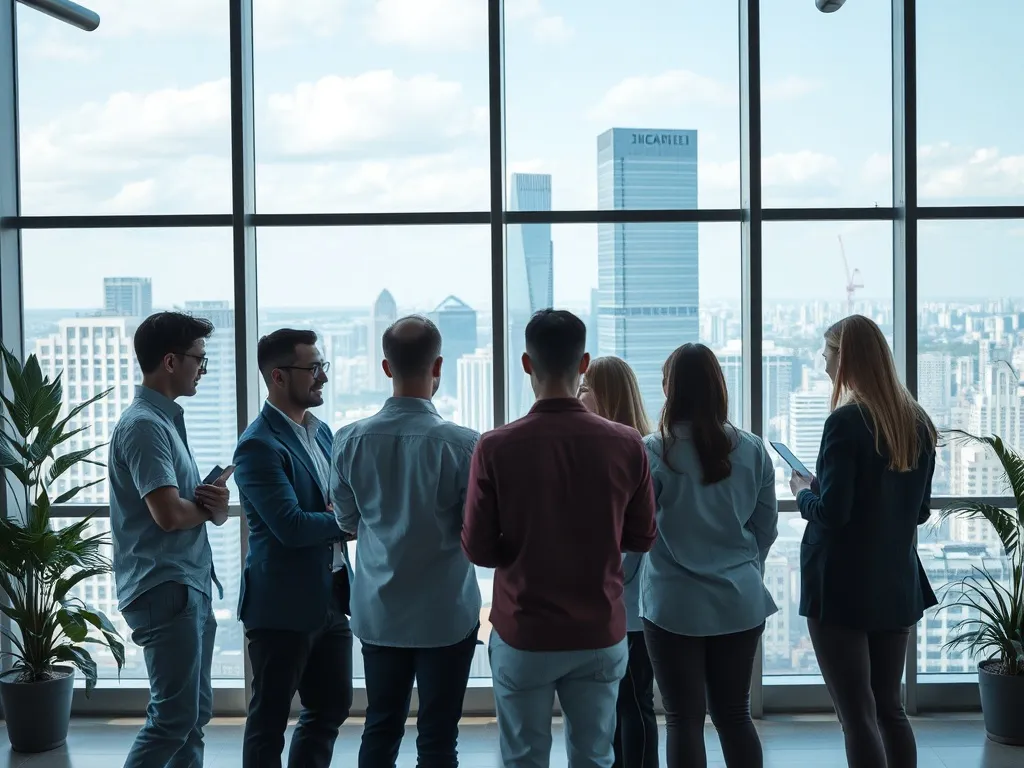 Czym jest outsourcing i kiedy się opłaca? Przewodnik dla firm