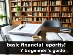 Jak czytać podstawowe raporty finansowe? Przewodnik dla początkujących