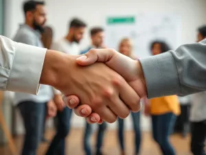 Jak budować dobre relacje w zespole? Kluczowe strategie i porady