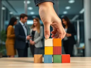 Jak delegować zadania w firmie? Skuteczne strategie i porady