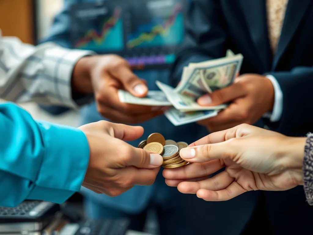 Cash flow – co to jest i jak działa w praktyce?