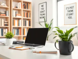 Jak poprawić efektywność pracy w firmie? Sprawdzone metody i porady