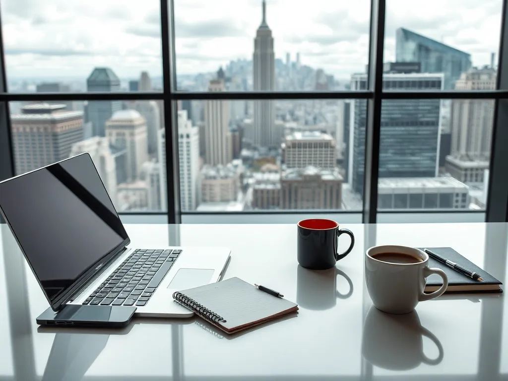 Narzędzia do zarządzania firmą – najlepsze rozwiązania dla przedsiębiorców