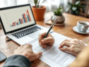 Strategie sprzedaży dla początkujących – jak skutecznie sprzedawać?