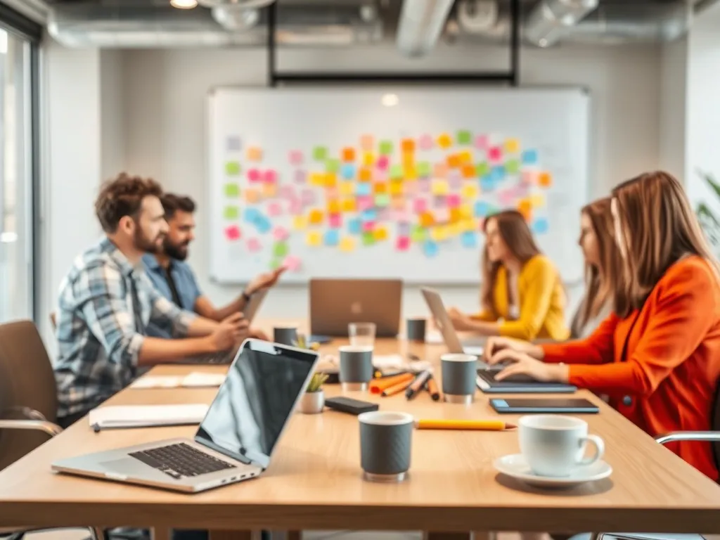 Kultura organizacyjna: co to jest i jakie ma znaczenie?