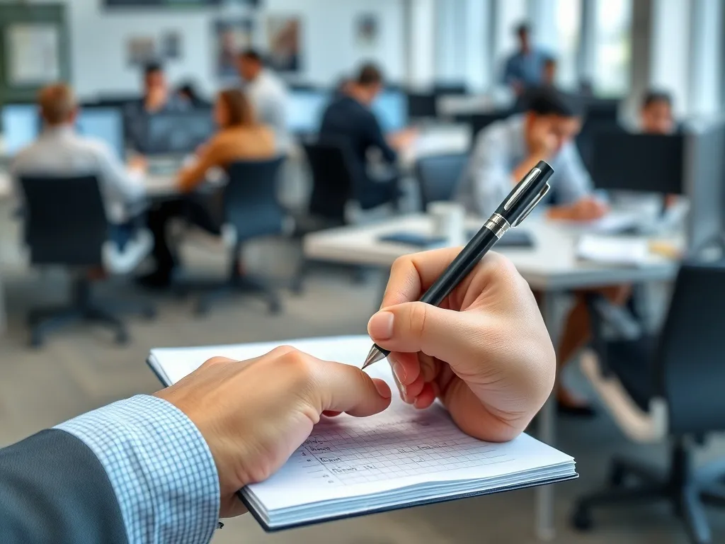 Jak analizować potrzeby klientów: praktyczny przewodnik dla firm