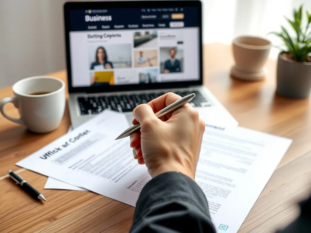 Spółka z o.o. – co warto wiedzieć przed założeniem?