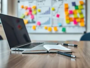 Czym jest analiza SWOT w praktyce biznesowej? Przewodnik krok po kroku