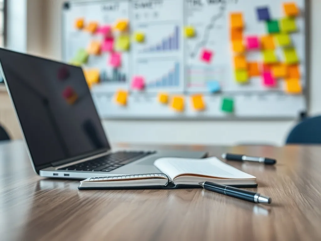 Czym jest analiza SWOT w praktyce biznesowej? Przewodnik krok po kroku