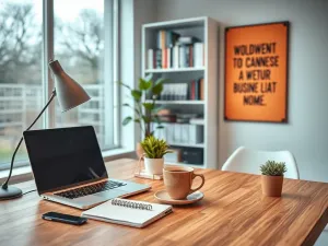 Jak poprawić efektywność pracy w firmie? 5 sprawdzonych wskazówek