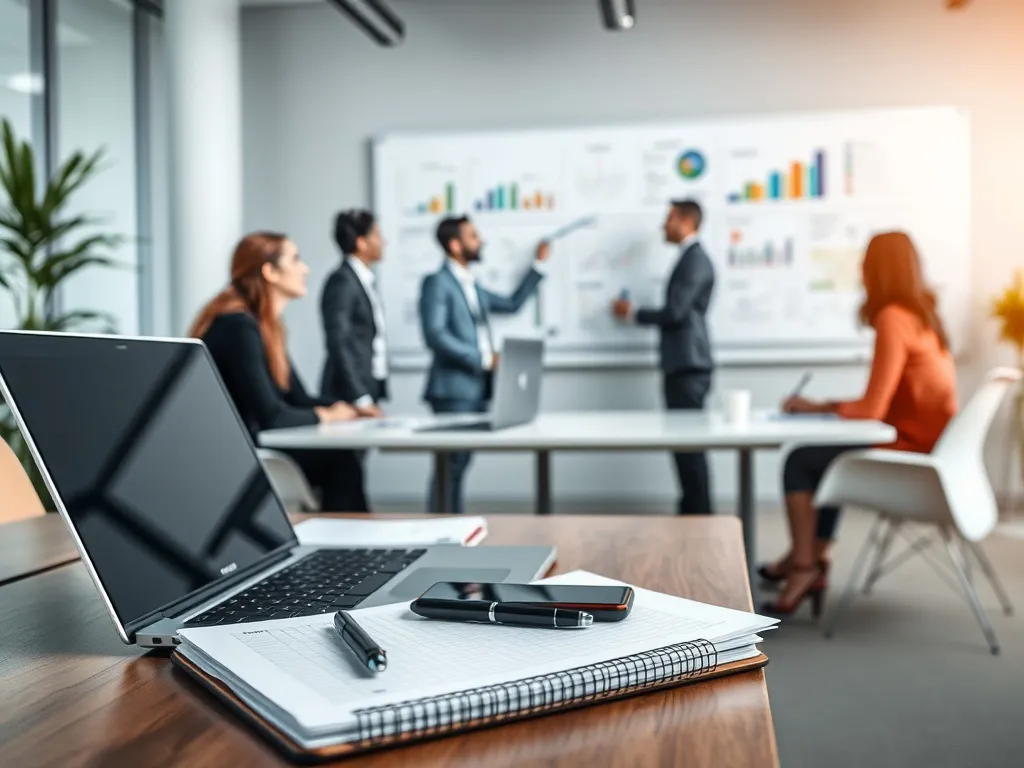 Od czego zacząć cyfryzację firmy? Praktyczny przewodnik dla przedsiębiorców