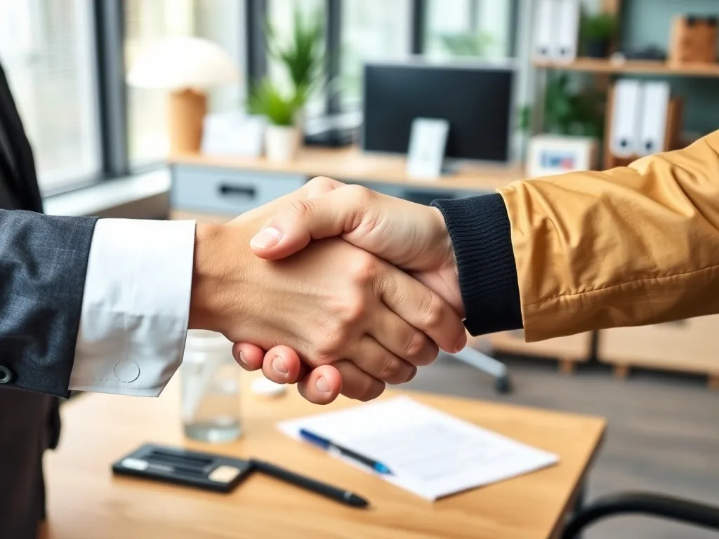 Co to umowa B2B? Kluczowe informacje i porady