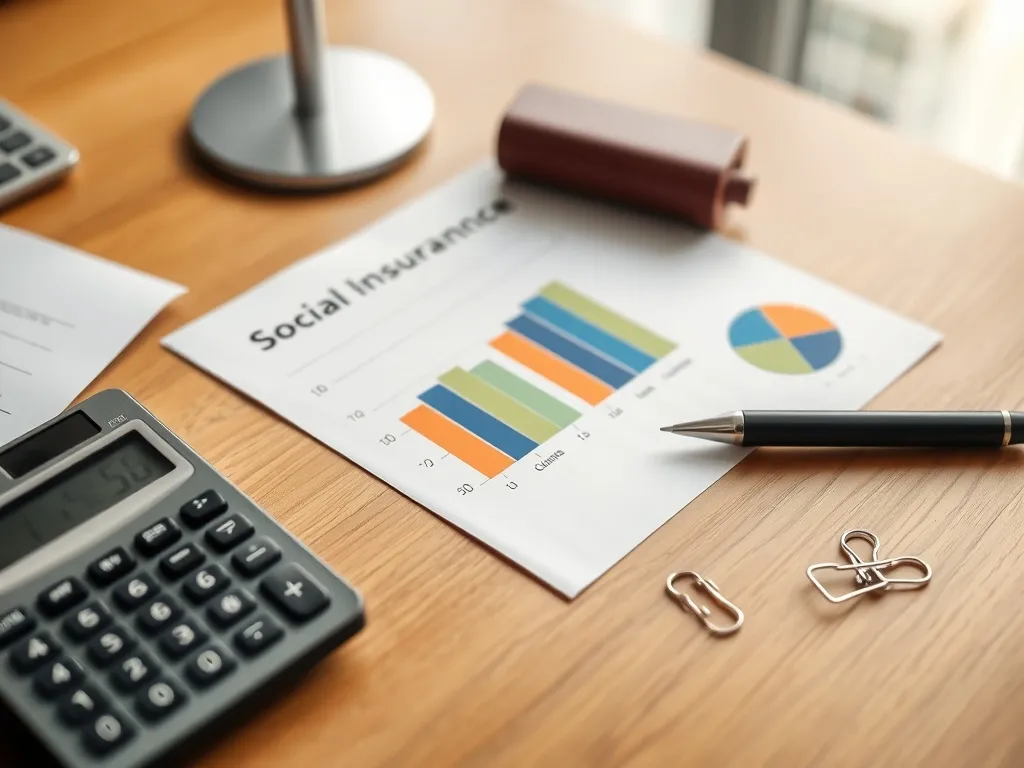 ZUS IWA liczba ubezpieczonych – jak sprawdzić i interpretować?