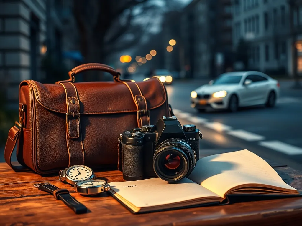 Ile bierze detektyw za dzień obserwacji?