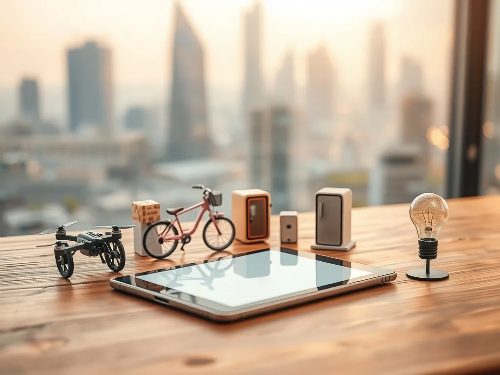 Usługi, których nie ma w Polsce - pomysły na biznes