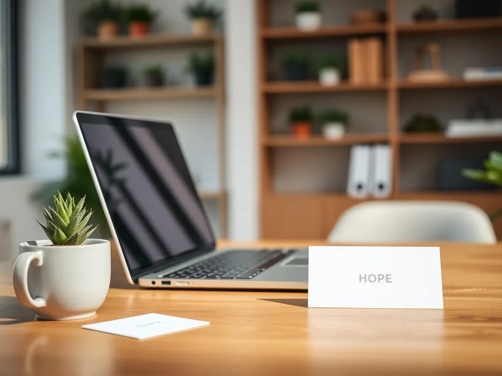 Esperanza - co to za firma?