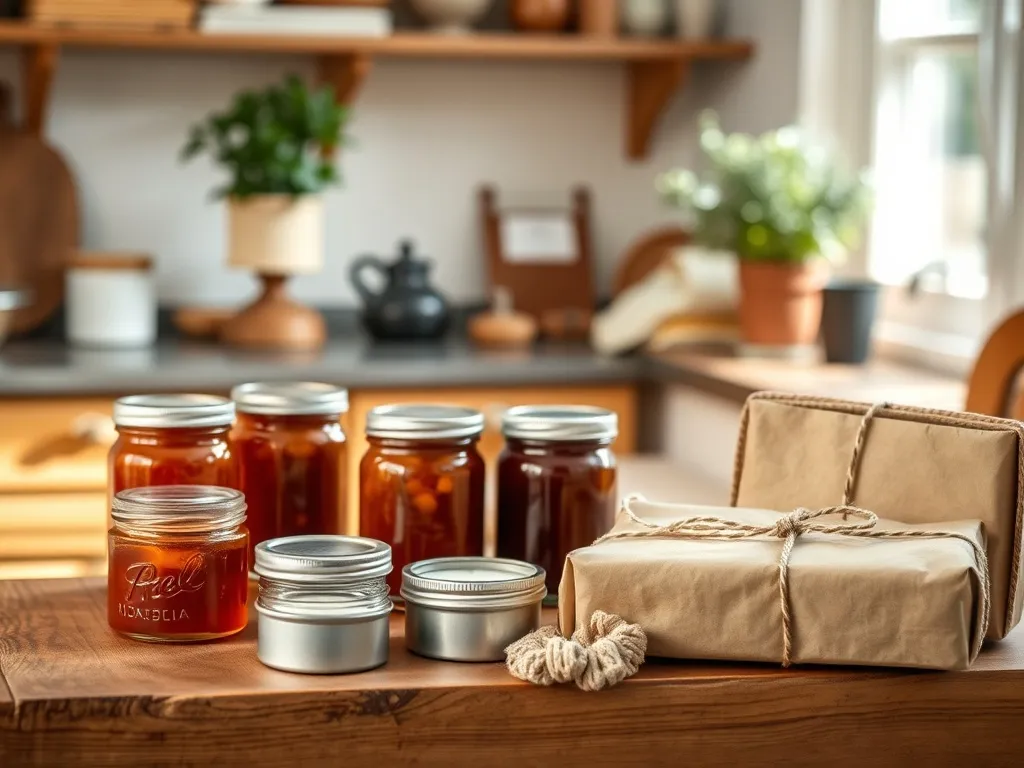 Co można produkować w domu i sprzedawać?