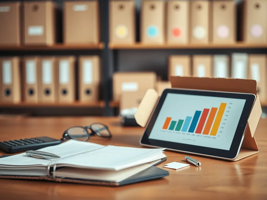 Nwentaryzacja środków trwałych – co ile lat?