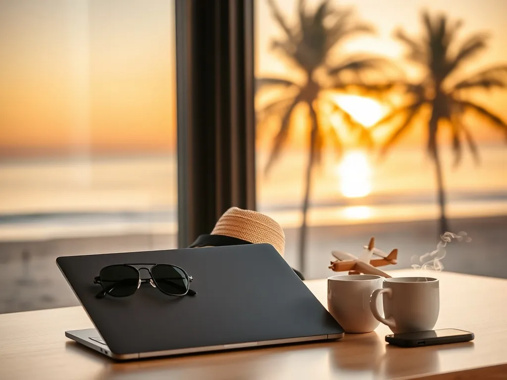 out of office message - krótki wzór i gotowe przykłady