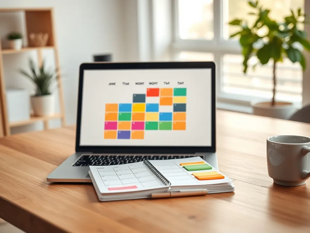 Program do układania grafiku za darmo - który wybrać?