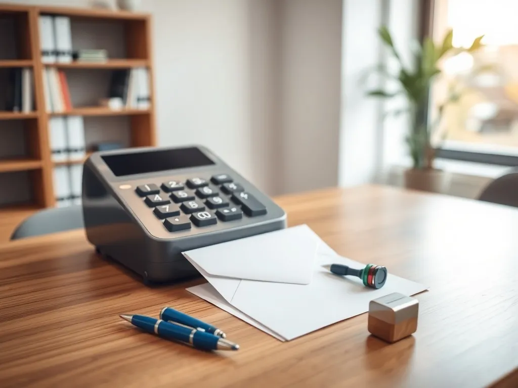 Jak złożyć wniosek o wyrejestrowanie kasy fiskalnej?