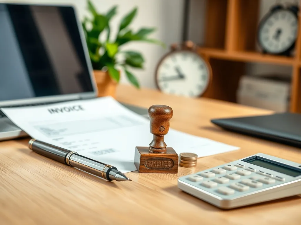 Czy można wystawić fakturę przed wykonaniem usługi?