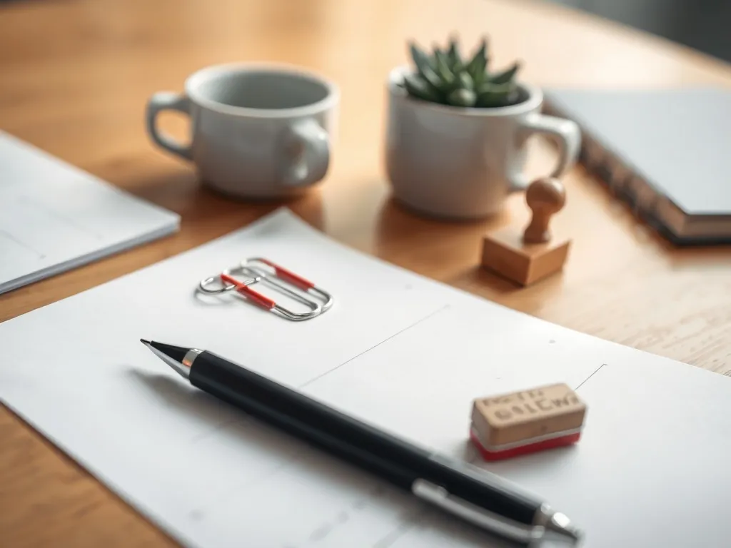 Wypowiedzenie umowy zlecenia - wzór doc do pobrania